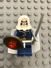 Lego Marvel Super Heroes Minifogure SH0100 Taskmaster