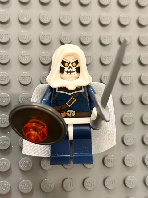 Lego Marvel Super Heroes Minifogure SH0100 Taskmaster