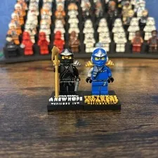 Lego Ninjago Lot