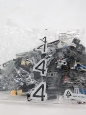 LEGO Star Wars: The Clone Wars Republic Juggernaut 75413 Parts Bag 4
