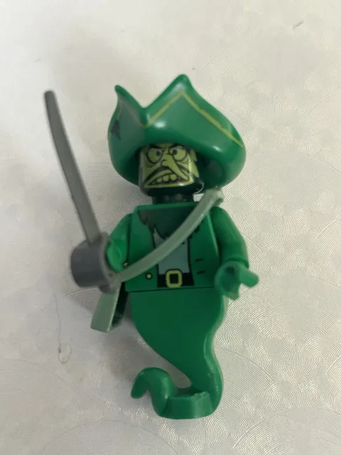 LEGO SpongeBob SquarePants Flying Dutchman Minifigure