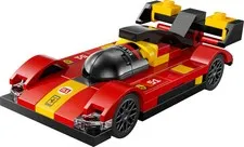 LEGO - Ferrari 499P - Hypercar - #30709