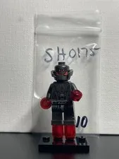LEGO Marvel Super Heroes Minifigure SH0175 Ultron Prime