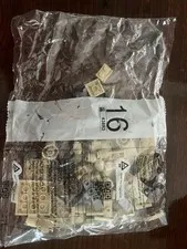 LEGO 76419 Harry Potter Hogwarts Castle #16 Sealed bag ONLY