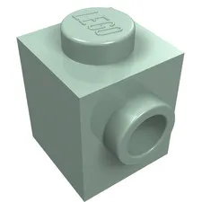 10x LEGO® Part 26604 - Brick