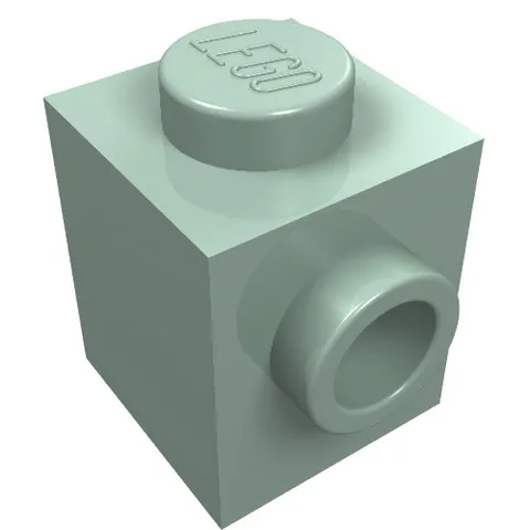 10x LEGO® Part 26604 - Brick