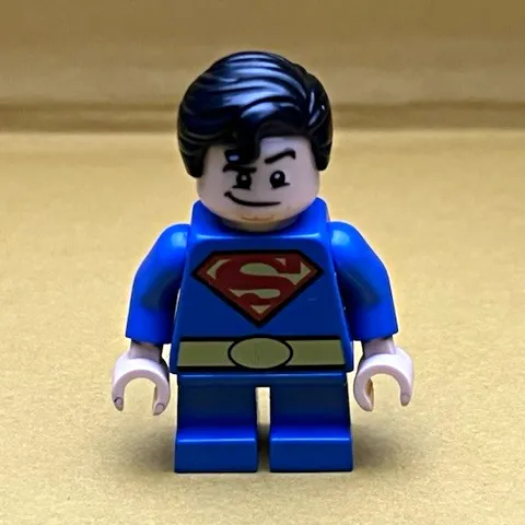 LEGO mighty micros Superman