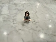 LEGO Minifigure Mr. Borgin from Harry Potter set 76471 Knockturn Alley