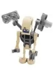 LEGO® Minifigure Star Wars sw0216s EV-A4-D w/Sticker