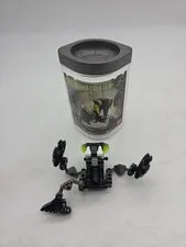 LEGO BIONICLE: Nuhvok (8561) - FOR PARTS MISSING LEG