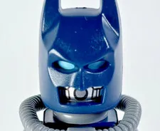 LEGO BATMAN MINIFIG DC Super Heroes SH097 Wetsuit/Breathing Apparatus/Flippers