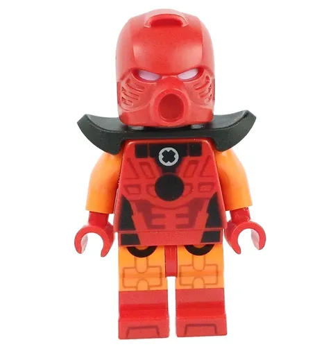 LEGO® Minifigure Only Series 29  Bionicle Cosplayer  col29-3 from 71052