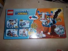 LEGO Boost Creative Toolbox 17101 Robot *Factory Sealed*