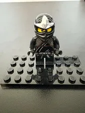 LEGO NINJAGO ZX njo0054