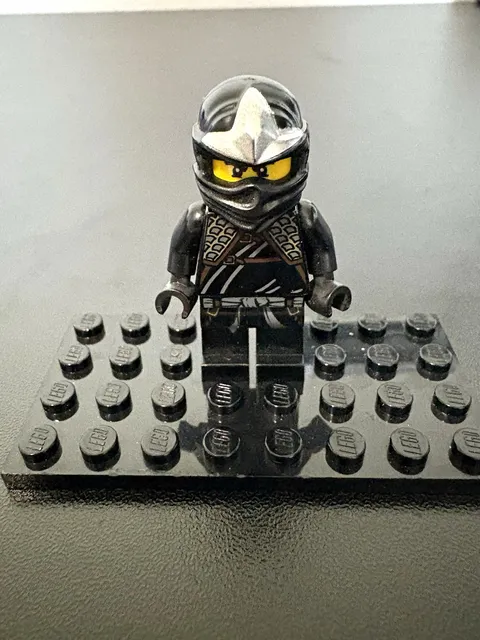 LEGO NINJAGO ZX njo0054