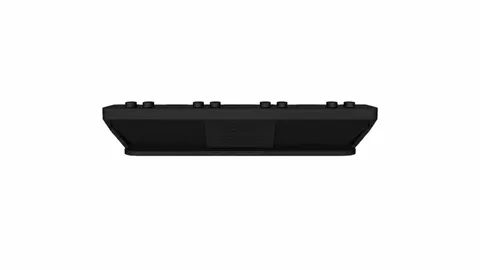 Wall Mount for LEGO Icons Concorde (10318) + Info Plaque Floating Wall Display