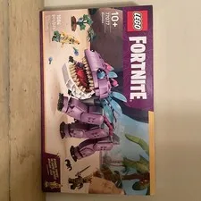 LEGO Fortnite Klombo 77077