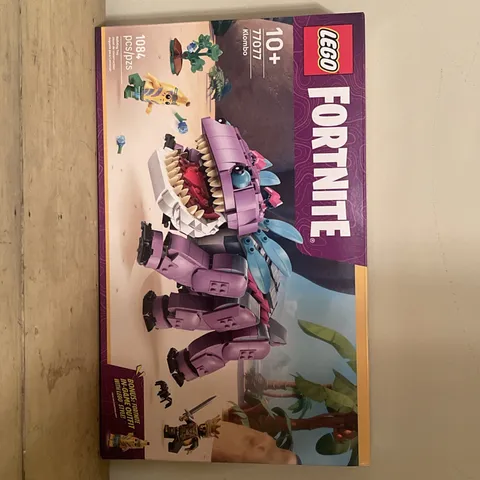 LEGO Fortnite Klombo 77077