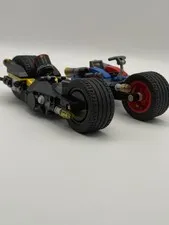 lego batan gotham city cycle chase