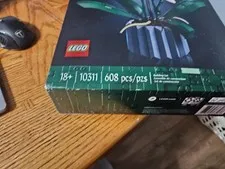 LEGO : Botanical Collection Orchid Flower 10311