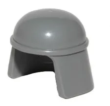 LEGO® Part 57900 - Imperial Pilot Minifigure Helmet NEW