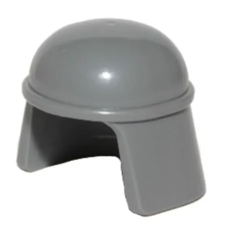 LEGO® Part 57900 - Imperial Pilot Minifigure Helmet NEW