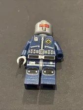 Lego Robo SWAT 70815 The LEGO Movie Mini-figure