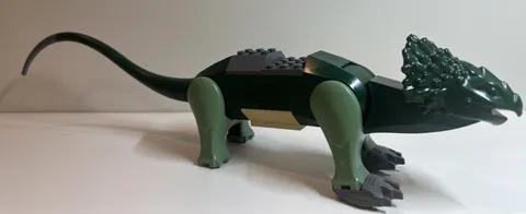 Varactyl, Star Wars (Boga) Figure from 7255 General Grievous Chase