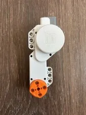 LEGO MINDSTORMS NXT Servo Motor Lego Set 9797