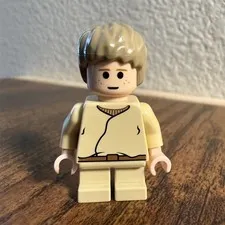 LEGO Star Wars Anakin Skywalker Minifigure sw0159