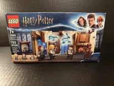 LEGO  Harry Potter 75966 - Room of Requirement - New in Sealed Box
