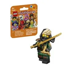 LEGO CMF Minifigure Series 29 Mysterious Ronin Lloyd Ninjago Sealed NEW IN BOX