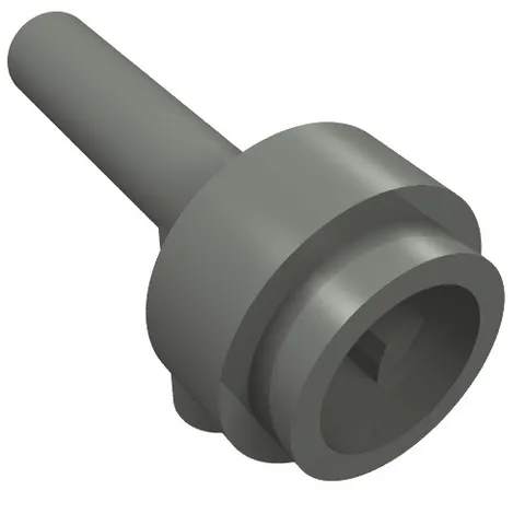 5x LEGO® Part 86208 - Minifigure