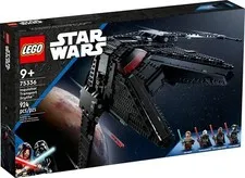 Lego Star Wars Inquisitor Transport Scythe 75336 Sealed BNIB Retired Free Post