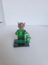 Lego Custom Minifigure Kilowog