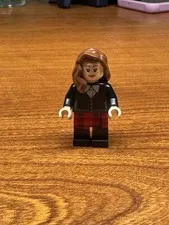 Lego Ideas mini-figure Clara Dr Who 21304 retired