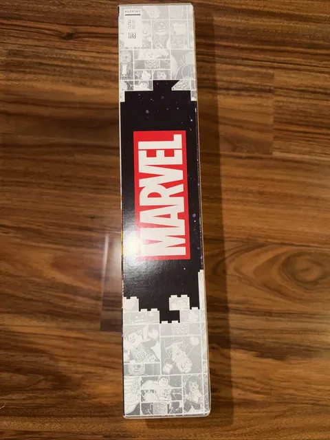 LEGO Marvel Infinity Saga I am Groot 476pcs