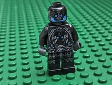 Lego Minifig Figure Avengers Marvel Superheroes Age Of Ultron Sentry