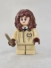 LEGO® Minifig hp571 - Hermione Granger - Coveralls 14q