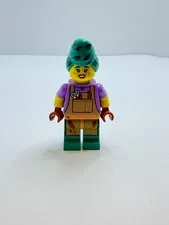 Lego Collectible Minifigures Series 24 Potter Minifigure col420