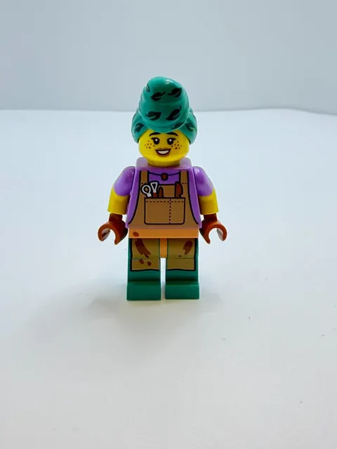 Lego Collectible Minifigures Series 24 Potter Minifigure col420