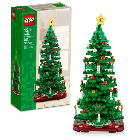 LEGO Iconic: Christmas Tree (40573)