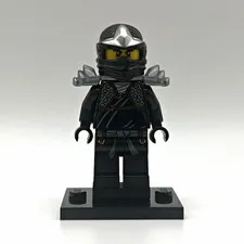 LEGO Ninjago Cole ZX Shoulder Armor njo0039