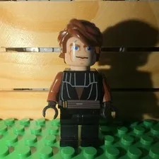 LEGO Minifigure Anakin Skywalker The Clone Wars