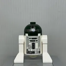 LEGO Star Wars sw0267 R4-P44 Astromech Droid Minifigure 8088
