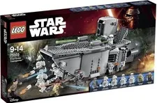 LEGO Star Wars: First Order Transporter (75103)