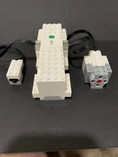 LEGO 88006 88007 88008 Move Hub, Medium Linear Motor, Color/Distance Sensor