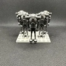 Lego Star Wars Lot of 5 B2 Super Battle Droids sw1321