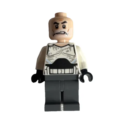 LEGO Star Wars Captain Rex sw0749