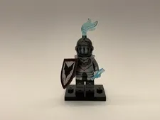 LEGO Fright Knight Series 19 Collectible Figure BRAND NEW